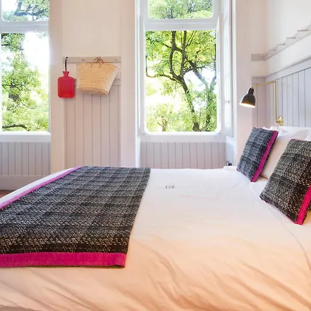 Casa Oliver Boutique B&B - Principe Real-3